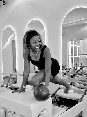 Makosi Musambasi Nude Leaked Photo #71