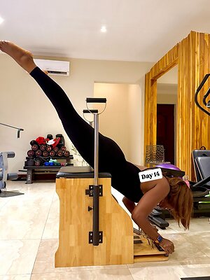 Makosi Musambasi Nude Leaked Photo #76