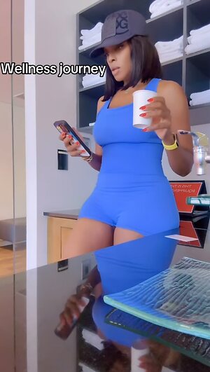 Makosi Musambasi leaked photo #99