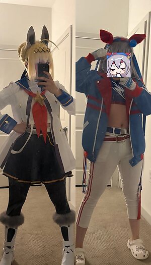 Mala Ohm leaked photo #19
