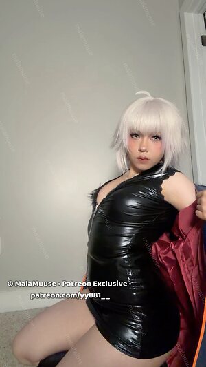 Mala Ohm leaked photo #26