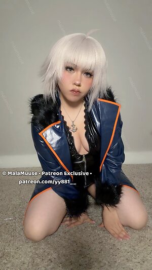 Mala Ohm leaked photo #35