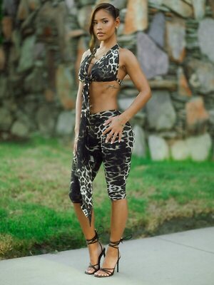Malaika Terry leaked photo #27
