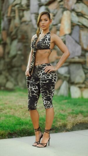 Malaika Terry leaked photo #32