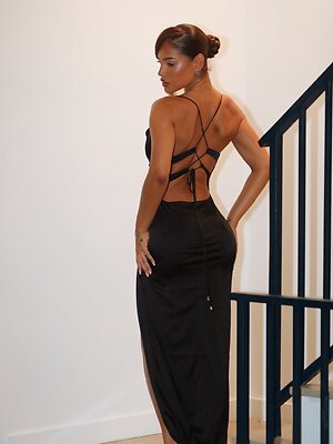 Malaika Terry leaked photo #62