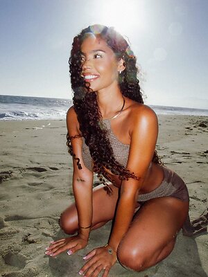 Malaika Terry leaked photo #119