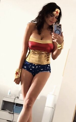 Malaikasoffline leaked photo #5