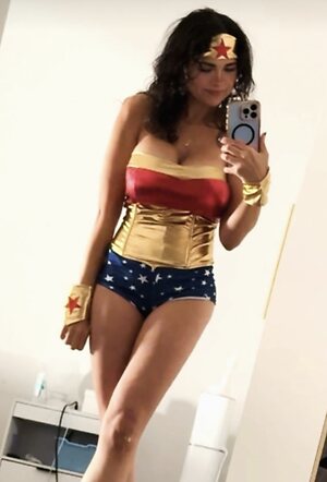 Malaikasoffline leaked photo #6