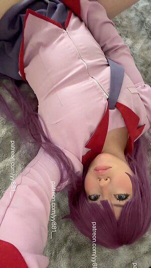 Malamuuse leaked photo #8