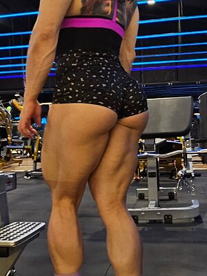Maldonadofit leaked photo #17