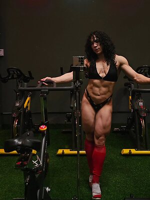 Maldonadofit leaked photo #24