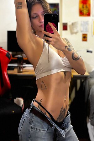 Malena Luz leaked photo #17