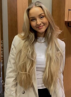 Malene Johanson Nude Leaked Photo #6