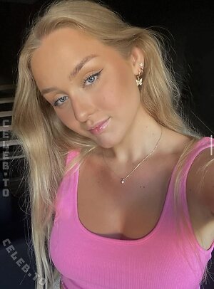 Malene Johanson Nude Leaked Photo #7