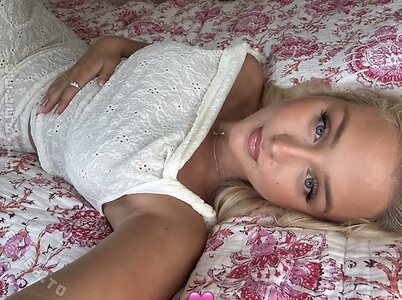 Malene Johanson Nude Leaked Photo #13