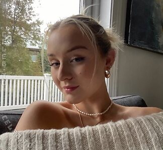 Malene Johanson Nude Leaked Photo #24