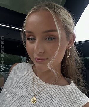 Malene Johanson Nude Leaked Photo #29