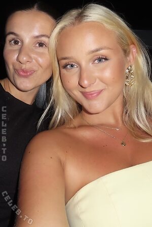 Malene Johanson Nude Leaked Photo #30