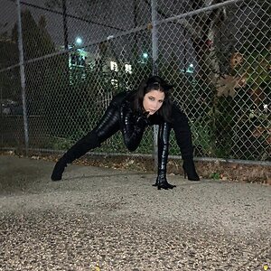 Maleni Cruz leaked photo #2