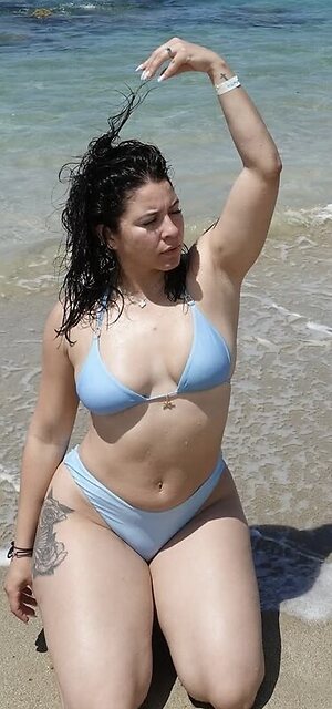 Maleni Cruz leaked photo #18