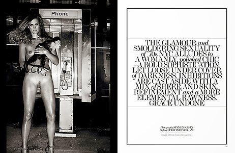 Malgosia Bela leaked photo #23