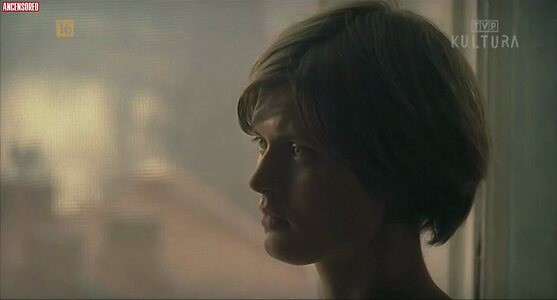 Malgosia Bela leaked photo #34