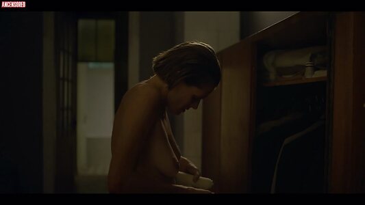 Malgosia Bela leaked photo #43