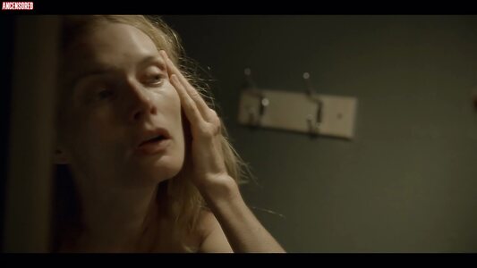 Malgosia Bela leaked photo #45