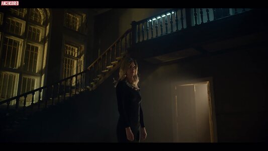 Malgosia Bela leaked photo #46