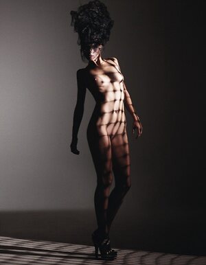 Malgosia Bela Nude Leaked Photo #64