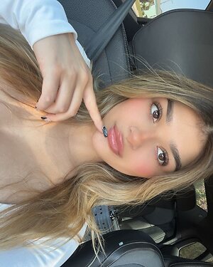 maliahvargas leaked photo #3