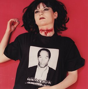 Malice Amarantine leaked photo #2