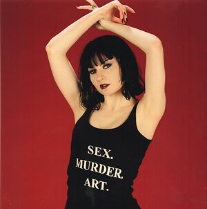 Malice Amarantine leaked photo #4