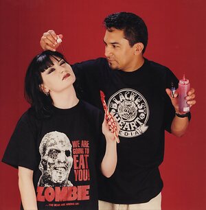 Malice Amarantine leaked photo #7