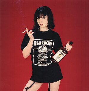 Malice Amarantine leaked photo #9
