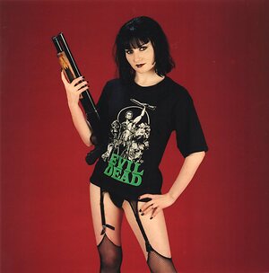Malice Amarantine leaked photo #13