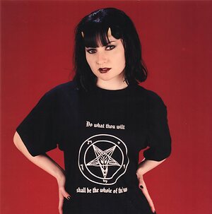 Malice Amarantine leaked photo #14