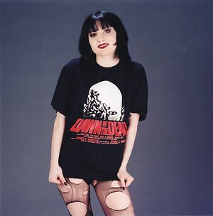 Malice Amarantine leaked photo #18