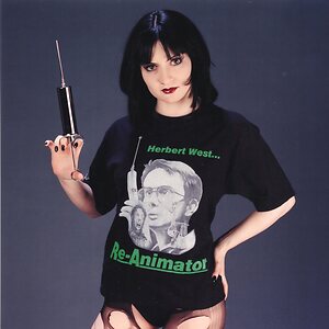 Malice Amarantine leaked photo #19