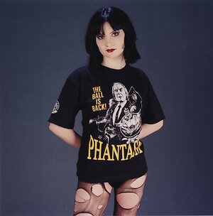 Malice Amarantine leaked photo #24