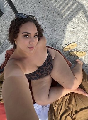 @Maliiixo leaked photo #2