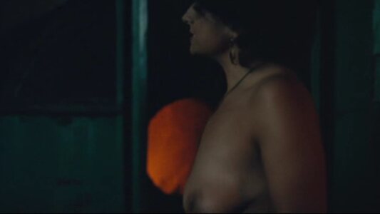 Malika Benhadj leaked photo #2