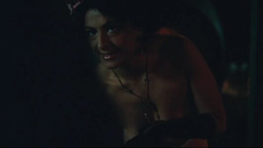 Malika Benhadj leaked photo #3