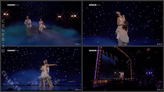 Malika Dzumaev Nude Leaked Photo #4