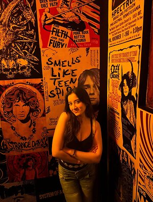 malika saxena Nude Leaked Photo #9