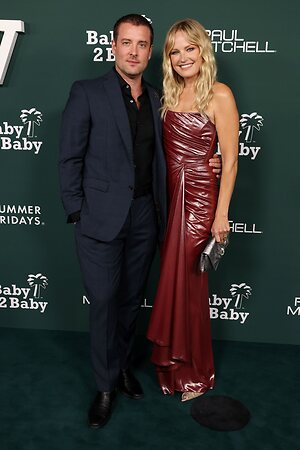 Malin Akerman