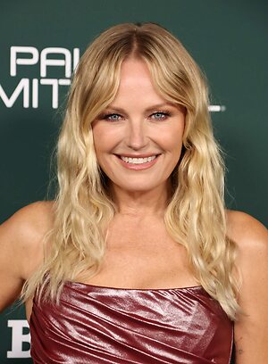 Malin Akerman leaked photo #38