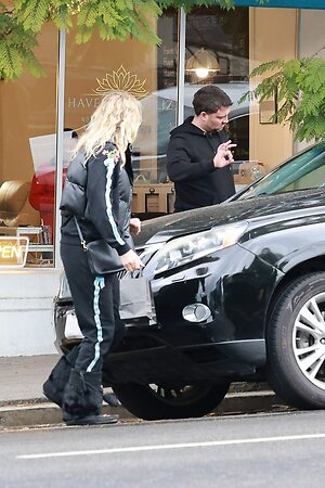 Malin Akerman leaked photo #49