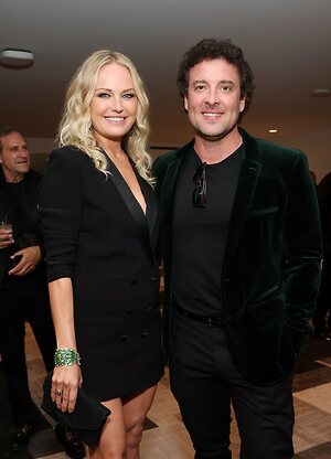 Malin Akerman leaked photo #52