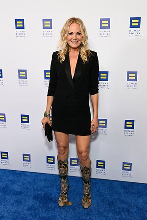 Malin Akerman leaked photo #55